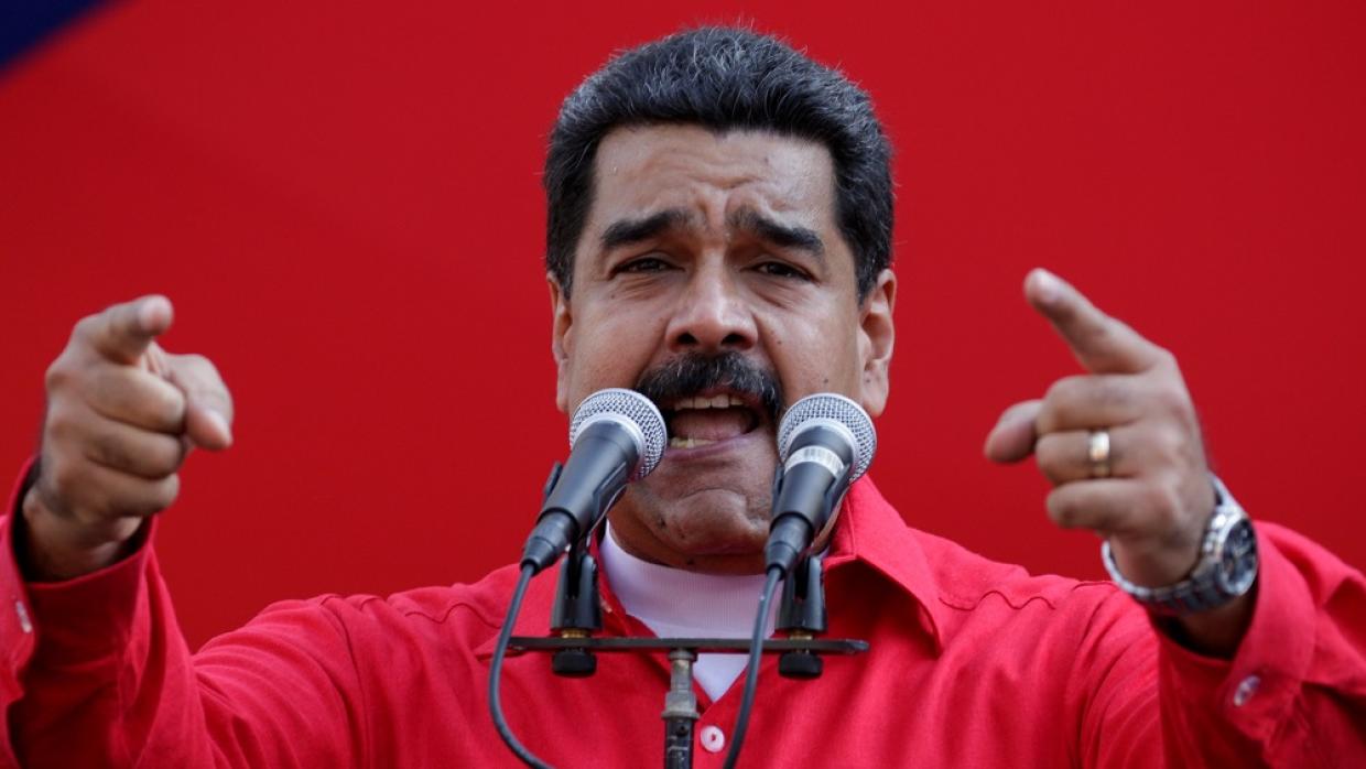 maduro