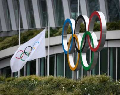 Comité Olímpico Internacional, confirma y hace oficial la suspensión al Comité Olímpico de Guatemala