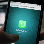 WhatsApp estremará tres nuevas funciones y cambiarán su chat