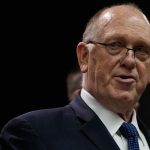 Tom Homan el «zar fronterizo» de EUA asegura que no «renunciarán» a la misión migratoria de Trump