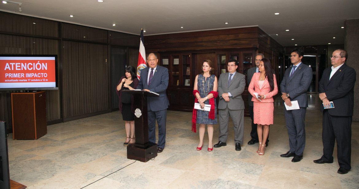 ConferenciaPrensa_InformeAtencionEmergenciaTormentaNate_CasaPresidencial_rosanchezphoto_October-17-2017_3695