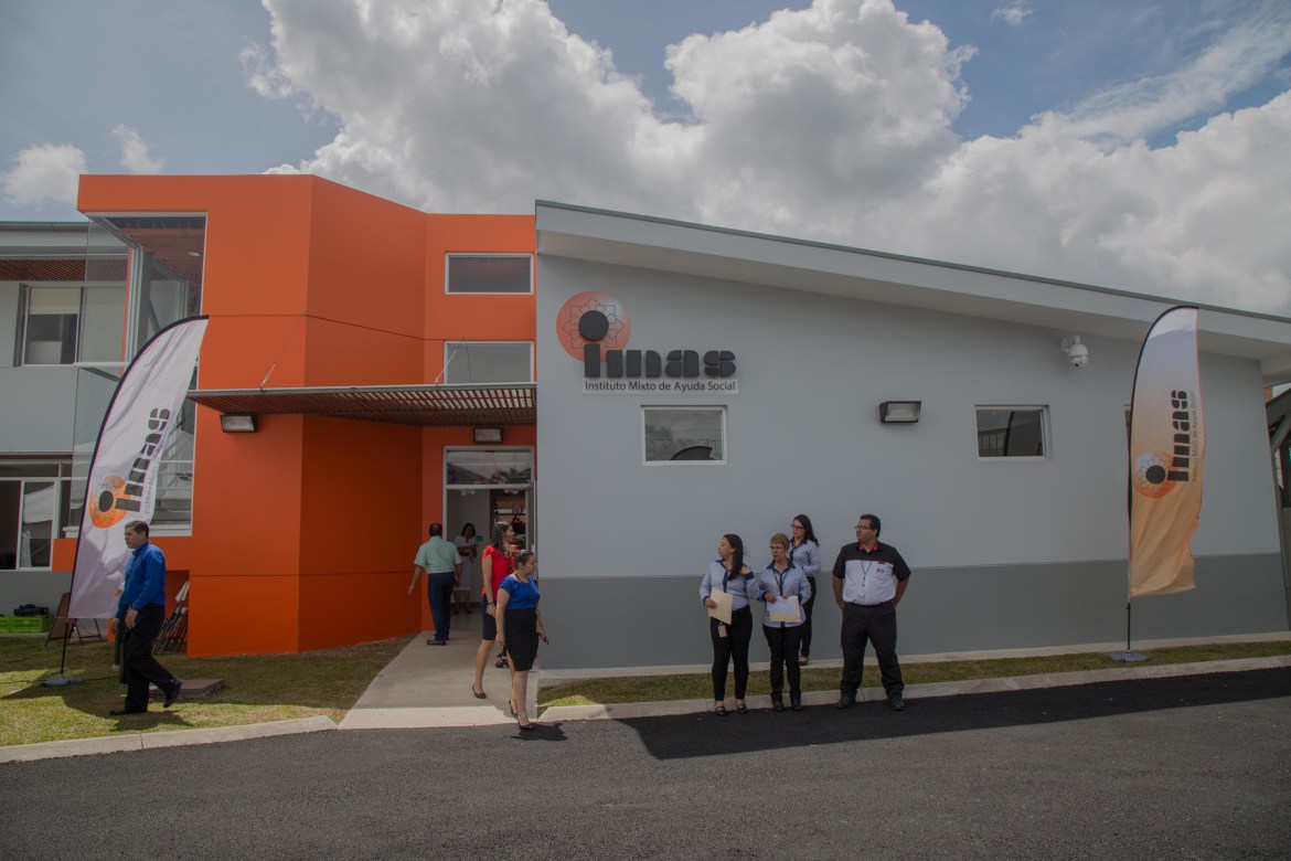 IMAS Cartago. 14 Setiembre 2017. fotos: Roberto Carlos Sánchez @rosanchezphoto