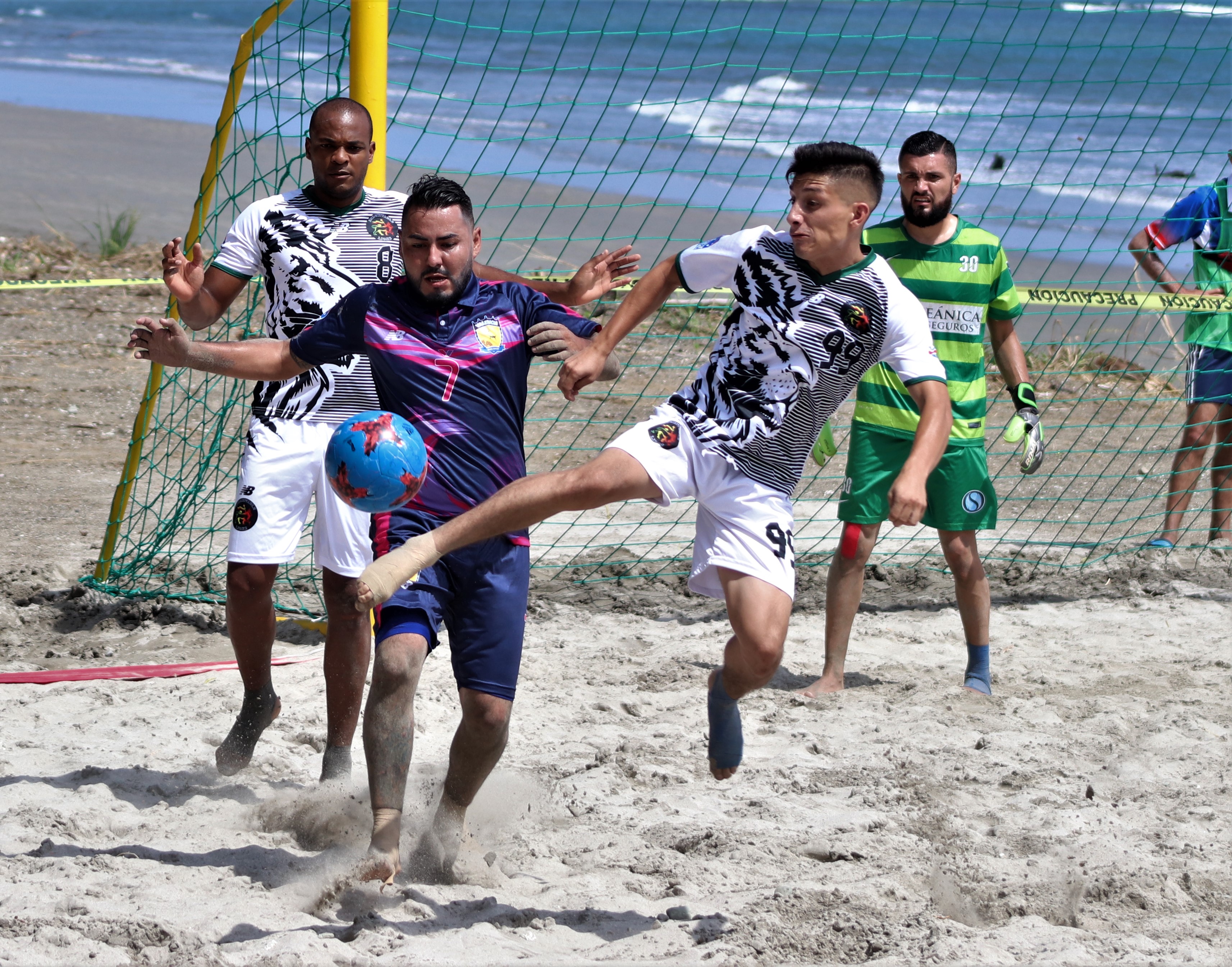 valencia leones 2