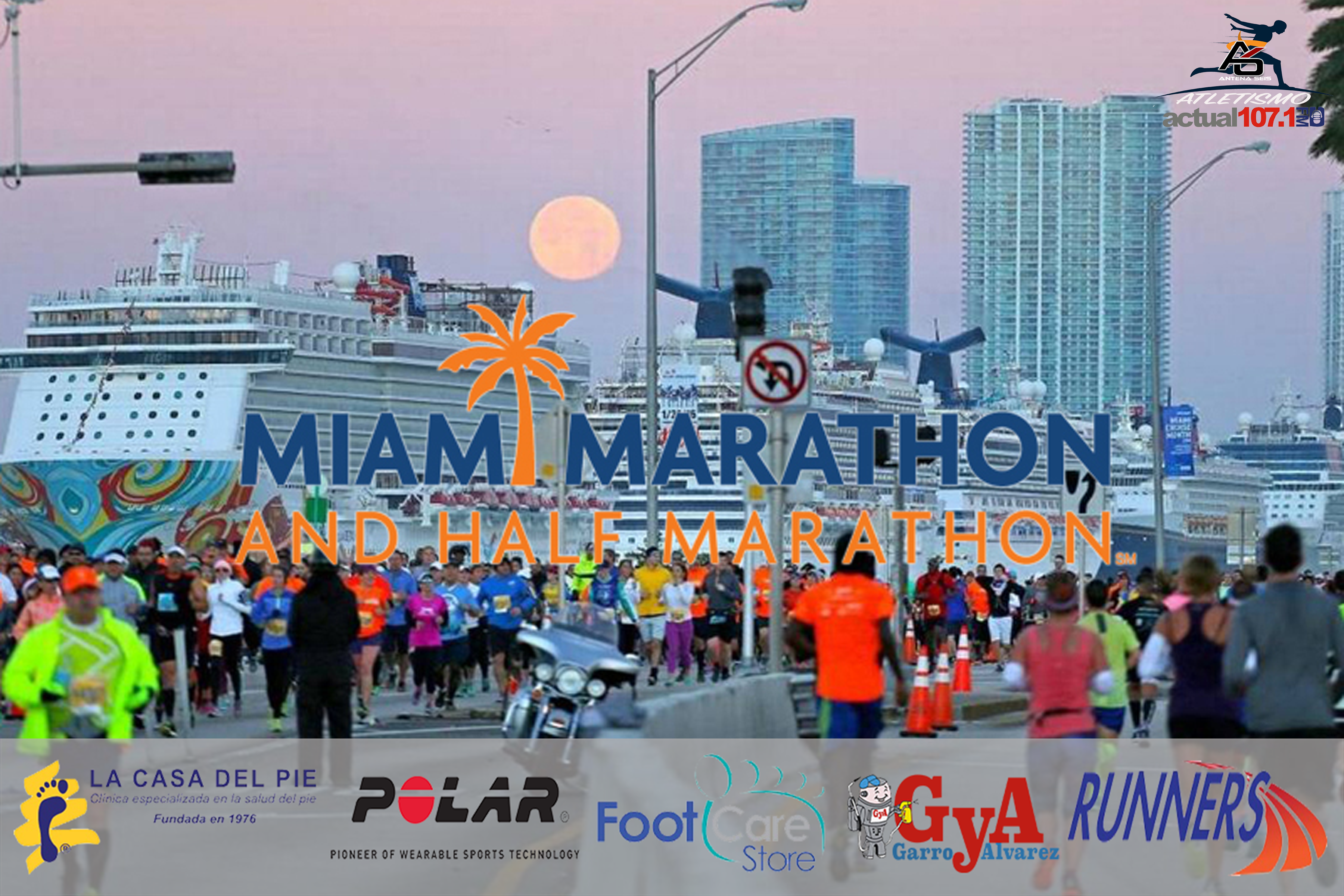 Miami Maraton