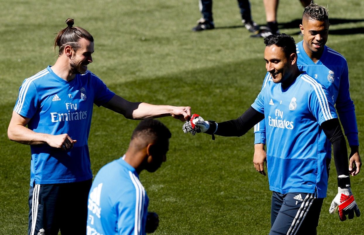 Se confirmarán mas bajas en las filas «Merengues»