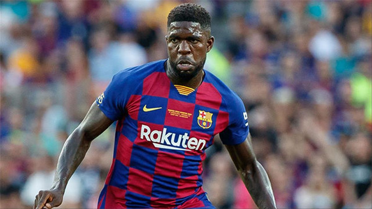 Samuel-Umtiti
