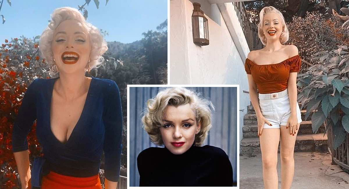 doble-marilyn-monroe