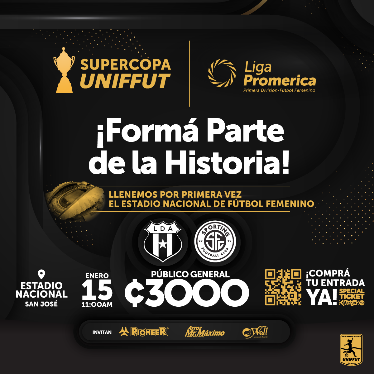 POST-ENTRADAS