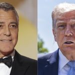 «Los crímenes de guerra los comete él con sus películas horribles» esto responde La Casa Blanca a  George Clooney