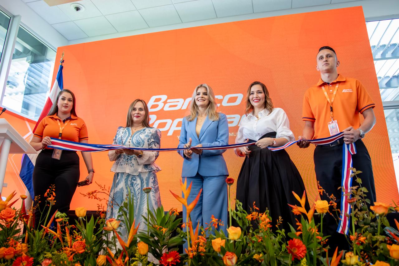 Banco Popular inaugura BP Total Catedral y acelera una nueva era de banca digital e inclusiva en Costa Rica